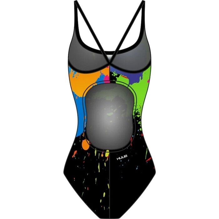 2024 Huub Womens Splat Costume SPLATCOS - Multi